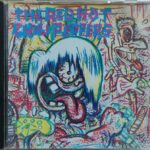 Red Hot Chili Peppers - The Red Hot Chili Peppers