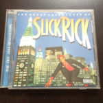 Slick Rick - The Great Adventures Of Slick Rick