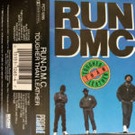 Run-DMC - Tougher Than Leather