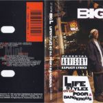 Big L - Lifestylez Ov Da Poor & Dangerous