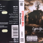 Cypress Hill - Black Sunday