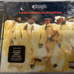 The Pharcyde - Labcabincalifornia