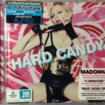 Madonna - Hard Candy