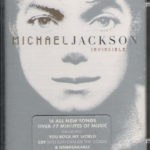 Michael Jackson - Invincible