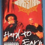 Gang Starr - Hard To Earn