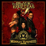 Black Eyed Peas - Monkey Business