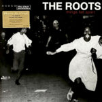 The Roots - Things Fall Apart