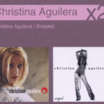 Christina Aguilera - Christina Aguilera / Stripped