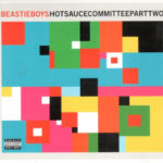 Beastie Boys - Hotsaucecommitteeparttwo