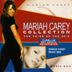 Mariah Carey - Music Box