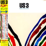 Us3 - Hand On The Torch