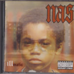 Nas - Illmatic