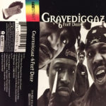 Gravediggaz - 6 Feet Deep