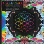 Coldplay - A Head Full Of Dreams