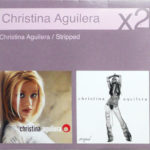 Christina Aguilera - Christina Aguilera / Stripped