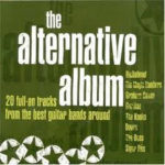 Various - The Alternative Album Vol. 5