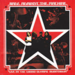 Rage Against The Machine - Live At The Grand Olympic Auditorium