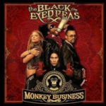 Black Eyed Peas - Monkey Business