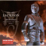 Michael Jackson - HIStory - Past, Present And Future - Book I (Special Edition)