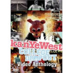 Kanye West - The College Dropout Video Anthology