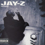 Jay-Z - The Blueprint