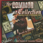 Common - The Common Collection