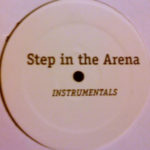 Gang Starr - Step In The Arena Instrumentals