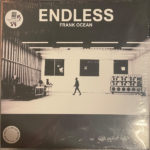 Frank Ocean - Endless