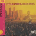 Jurassic 5 - Power In Numbers