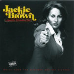 Various - Jackie Brown (Music From The Miramax Motion Picture)