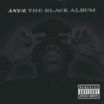 Jay-Z - The Black Album