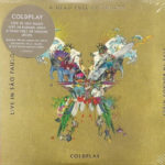 Coldplay - Live In Buenos Aires / Live In São Paulo / A Head Full Of Dreams