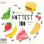 Various - Triple J's Hottest 100 Volume 24
