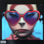 Gorillaz - Humanz