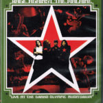 Rage Against The Machine - Live At The Grand Olympic Auditorium