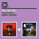 Fall Out Boy - Folie À Deux + Infinity On High