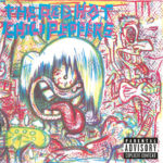 Red Hot Chili Peppers - The Red Hot Chili Peppers