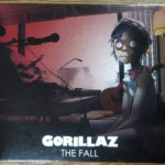 Gorillaz - The Fall