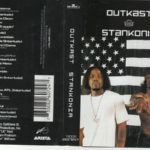 OutKast - Stankonia