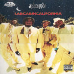 The Pharcyde - Labcabincalifornia