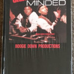 Boogie Down Productions - Criminal Minded