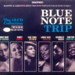 Various - Blue Note Trip - The 12-CD Collection