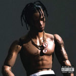 Travis Scott (2) - Rodeo