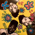 De La Soul - 3 Feet High And Rising