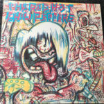 Red Hot Chili Peppers - The Red Hot Chili Peppers