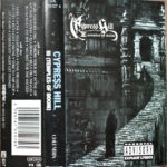 Cypress Hill - III (Temples Of Boom)