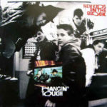 New Kids On The Block - Hangin' Tough