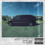 Kendrick Lamar - Good Kid, M.A.A.d City