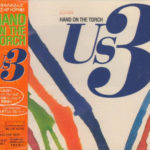 Us3 - Hand On The Torch