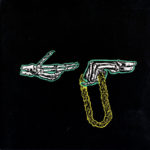 Run The Jewels - Run The Jewels